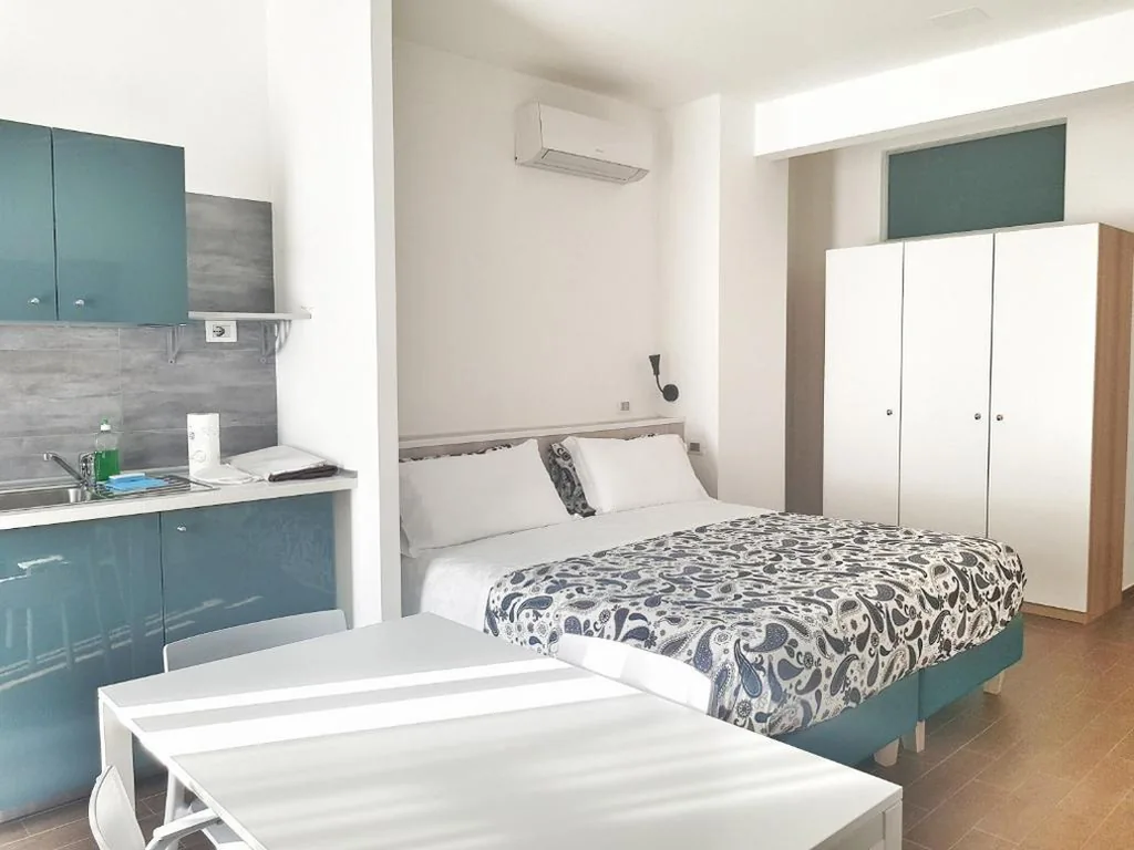 Monolocale — Residence Argentina R.T.A.