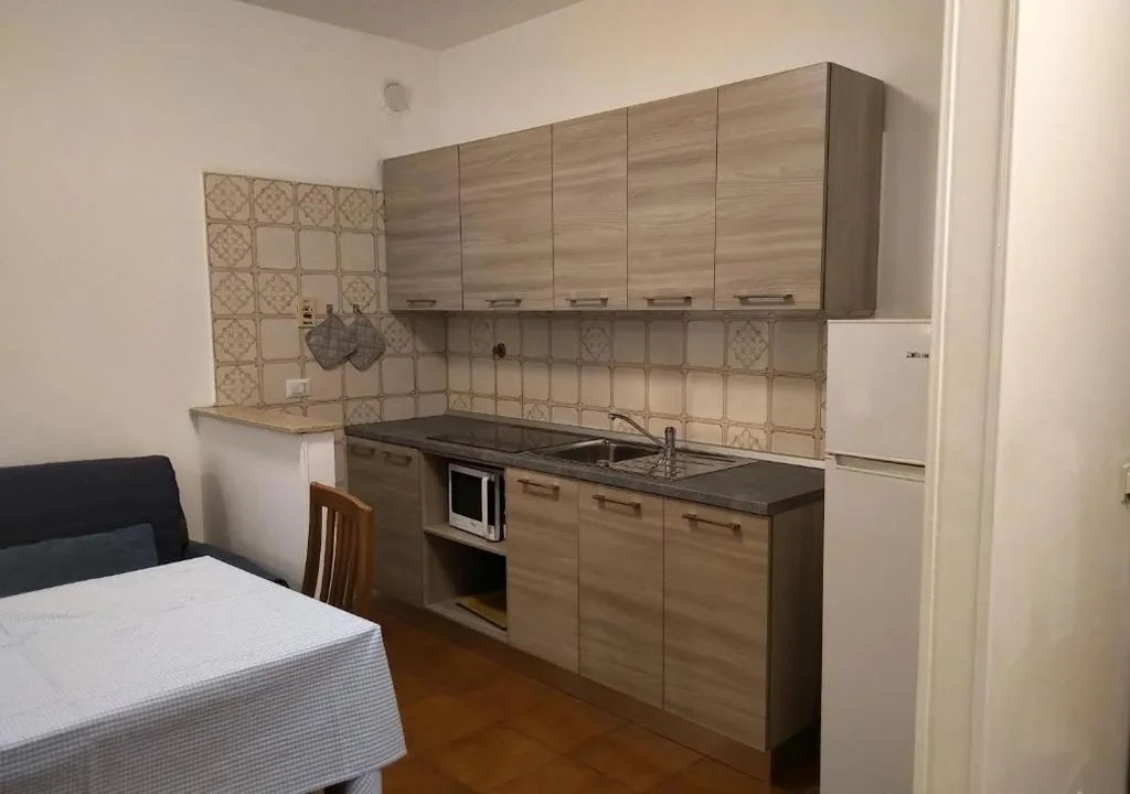 Monolocale — Residence Aurora Wellness & Spa