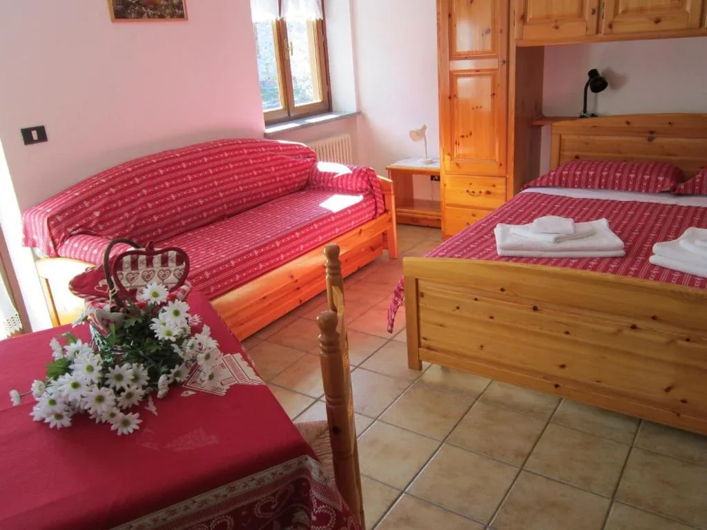 Studio — Residence Delapierre