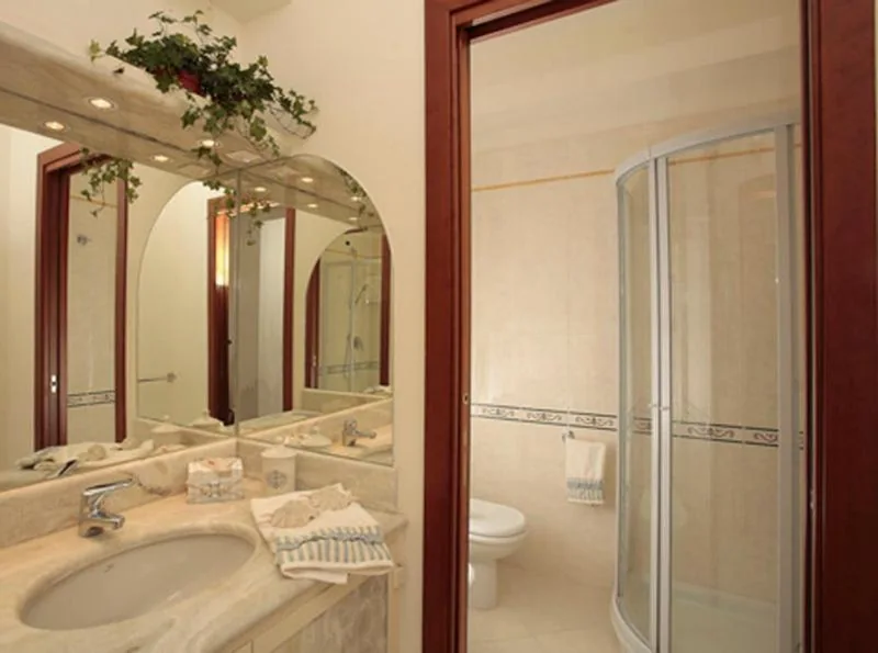 Monolocale — Residence Dell’Angelo