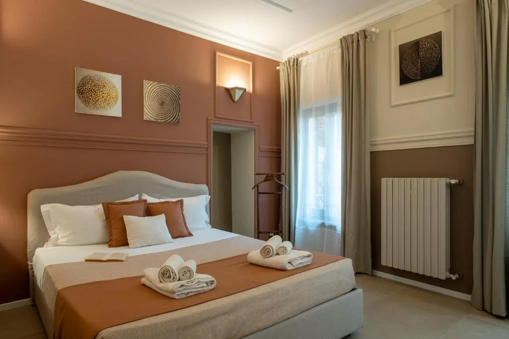 Monolocale — Residence Ferraud