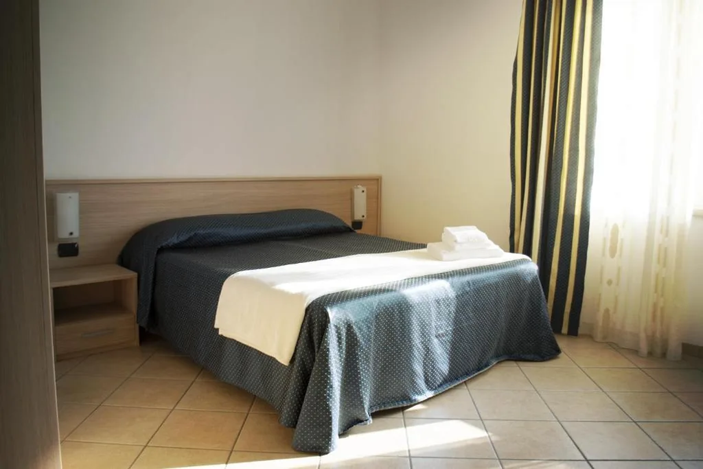 Monolocale — Residence La Quiete