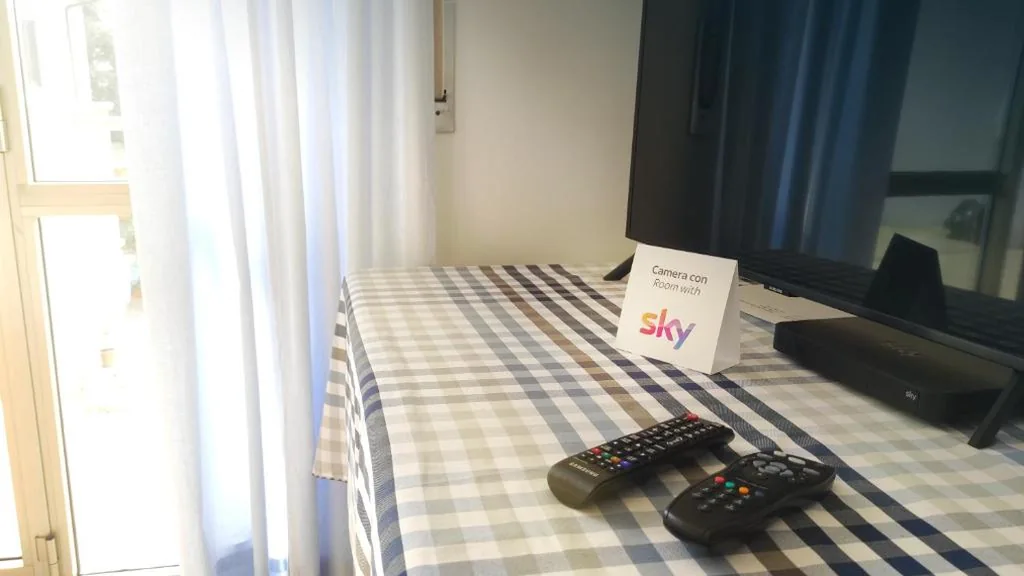 Monolocale — Residence La Quiete