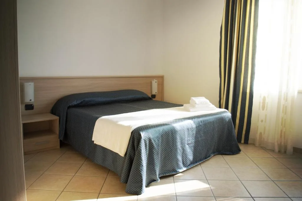 Monolocale — Residence La Quiete