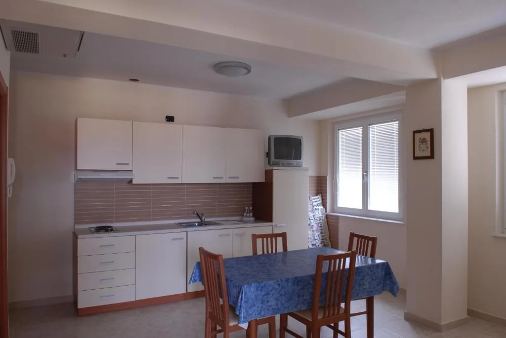 Monolocale — Residence Pax