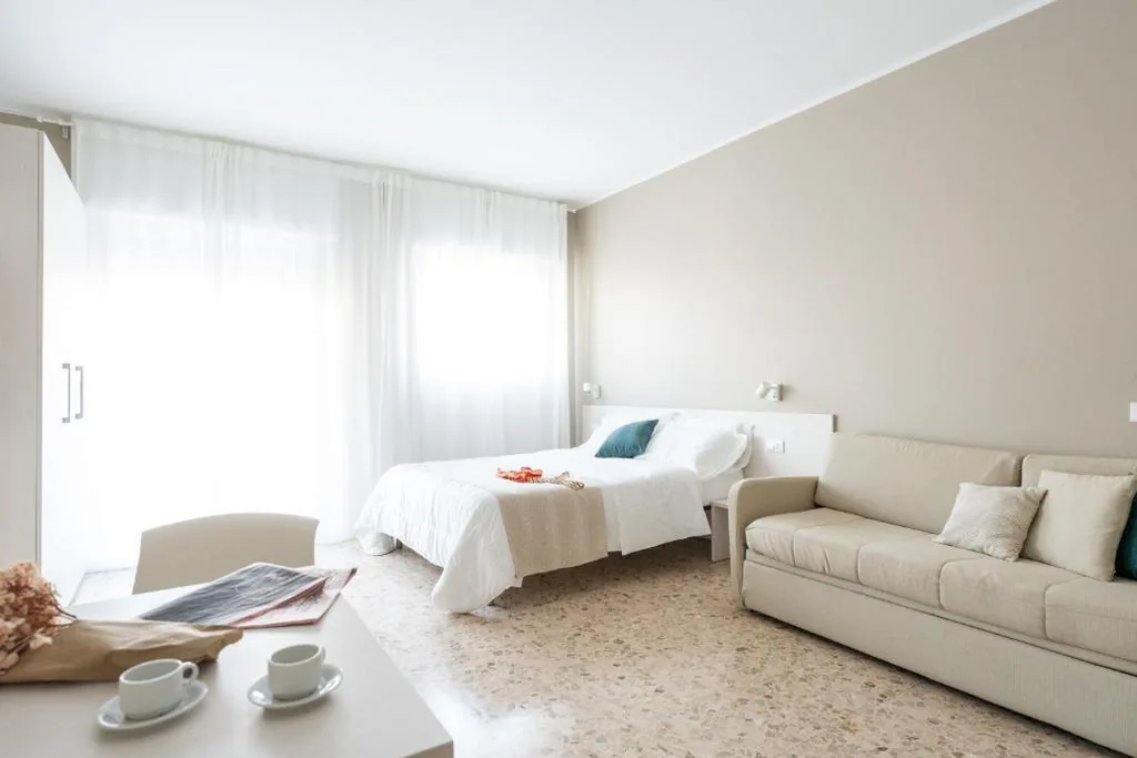 Monolocale — Residence Sabrina
