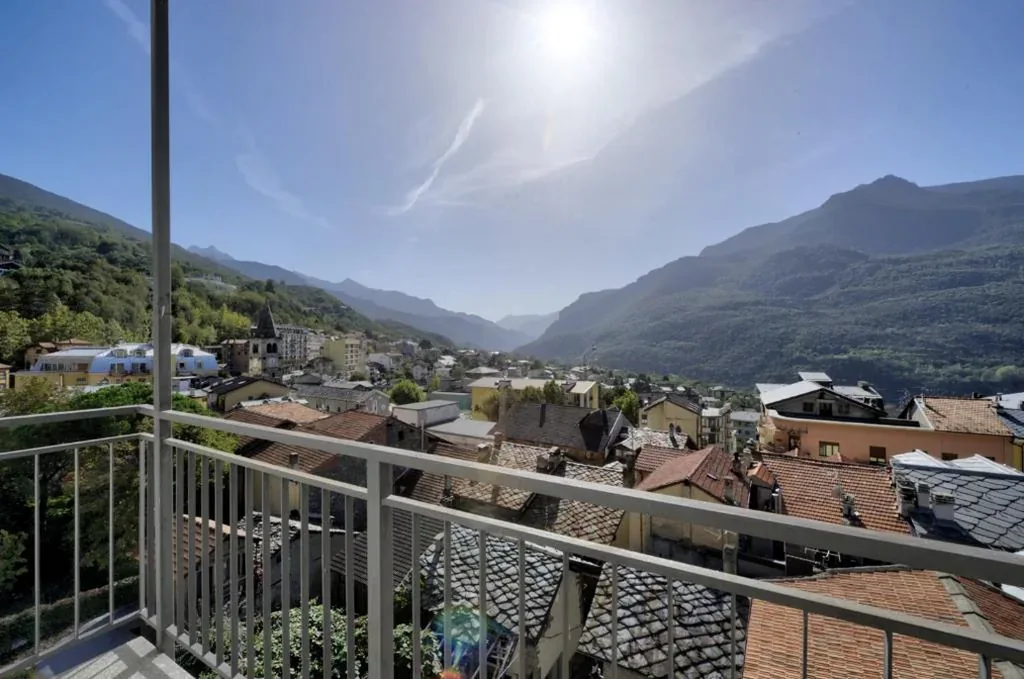 Monolocale — Residence Saint-Vincent