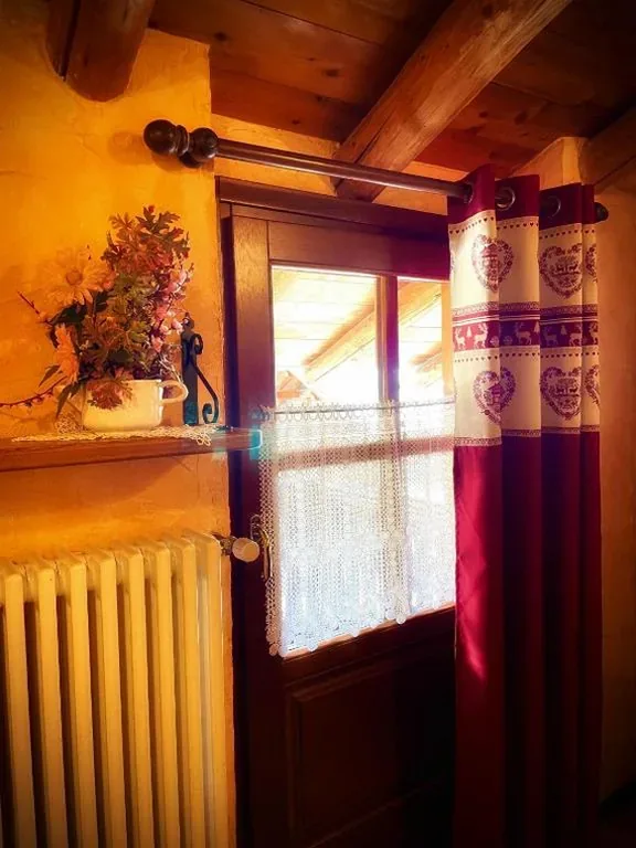 Monolocale — Residence Trompe-L’oeil