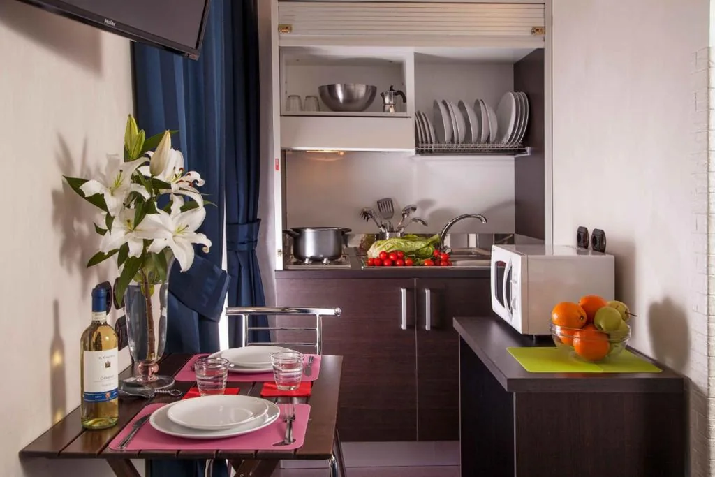 Monolocale — Residenza Dorò- 24×7 Check-in