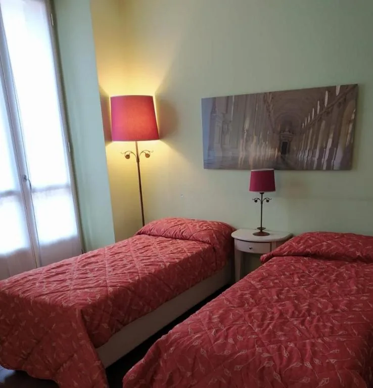Monolocale — Santa Giulia Hotel e Residence Torino