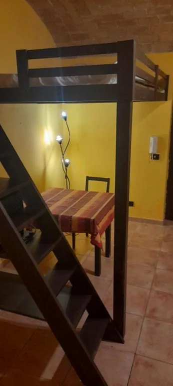 Studio — Shiva B&B