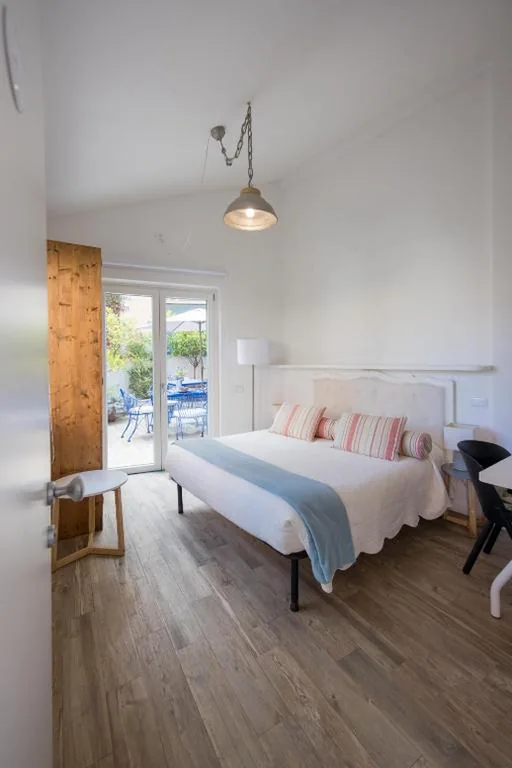 Standard Studio — About Italy Holiday Rooms and Apartments