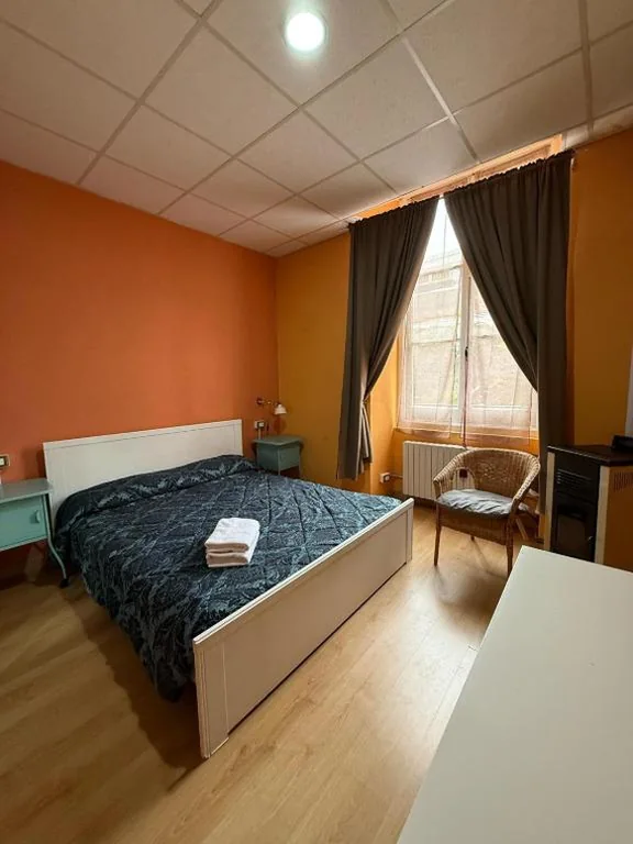 Standard Studio — Andres Guest House Sanremo