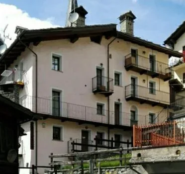Monolocale Standard — Appartamenti Paquier