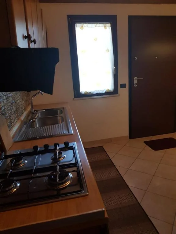 Monolocale Standard — BeaStella Holiday Rooms