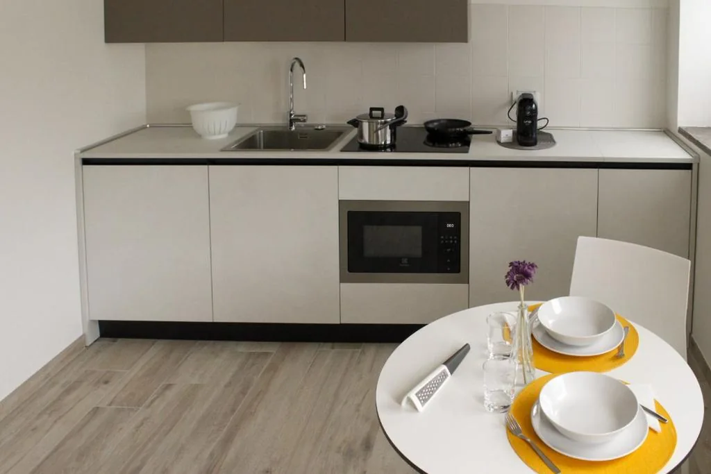 Monolocale Standard — Best Quality Hotel Politecnico