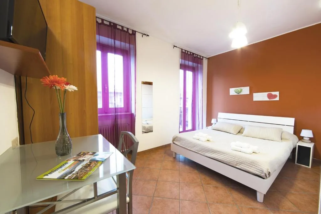 Standard Studio — Casa Tabarini