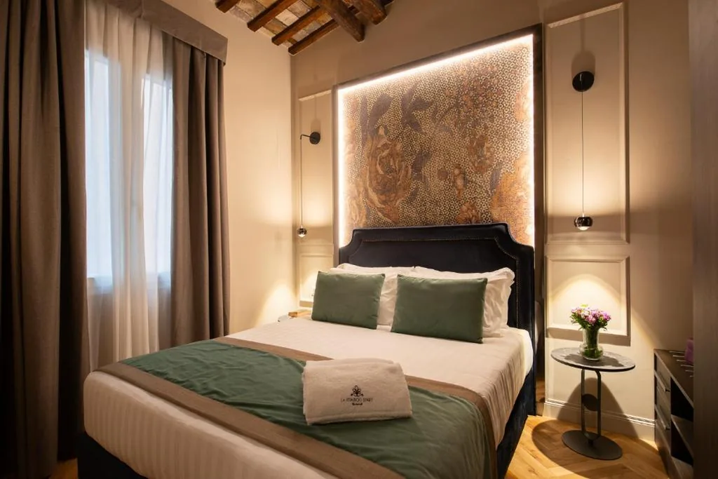 Monolocale Standard — H77 Apartments – Maison D’Art Collection
