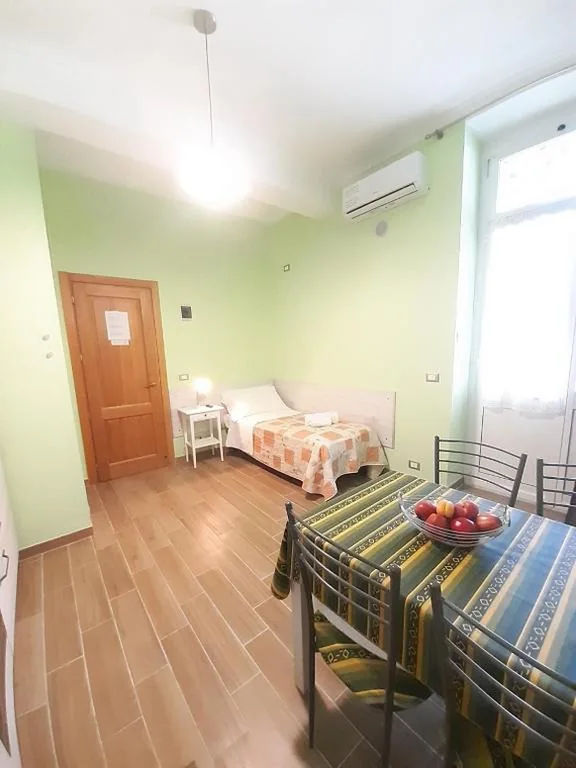 Monolocale Standard — Hotel Alba Torino centro