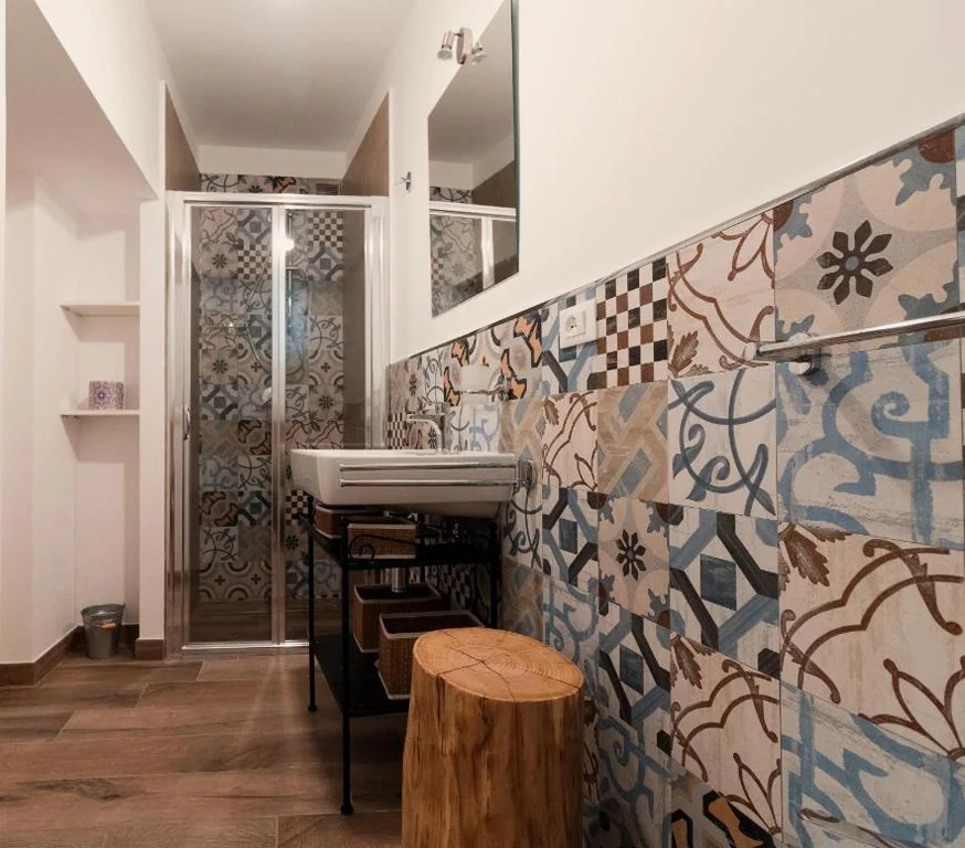 Standard Studio — Le Falesie