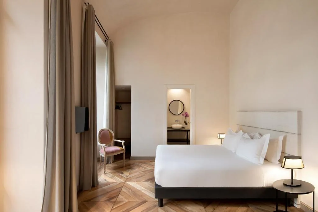 Monolocale Standard — Opera35 Boutique Hotel