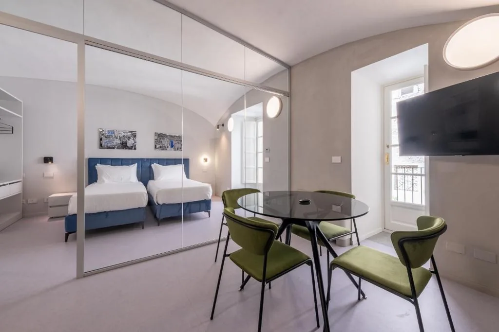 Monolocale Standard — Oriana Homèl Torino