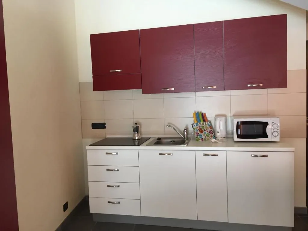 Standard Studio — Residence Le Marmotte