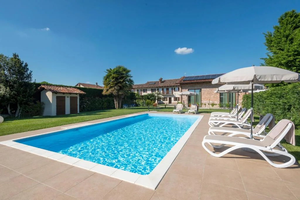 2-Level Studio — Corte Bellora
