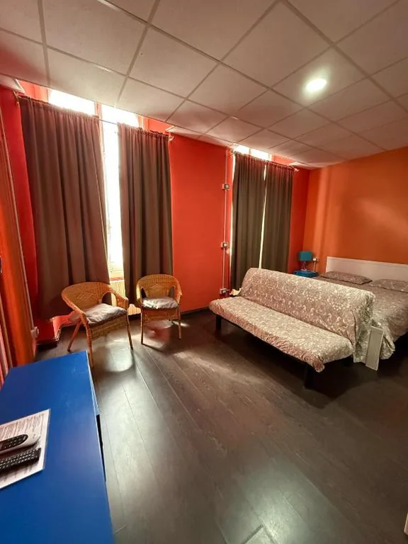 Superior Studio — Andres Guest House Sanremo