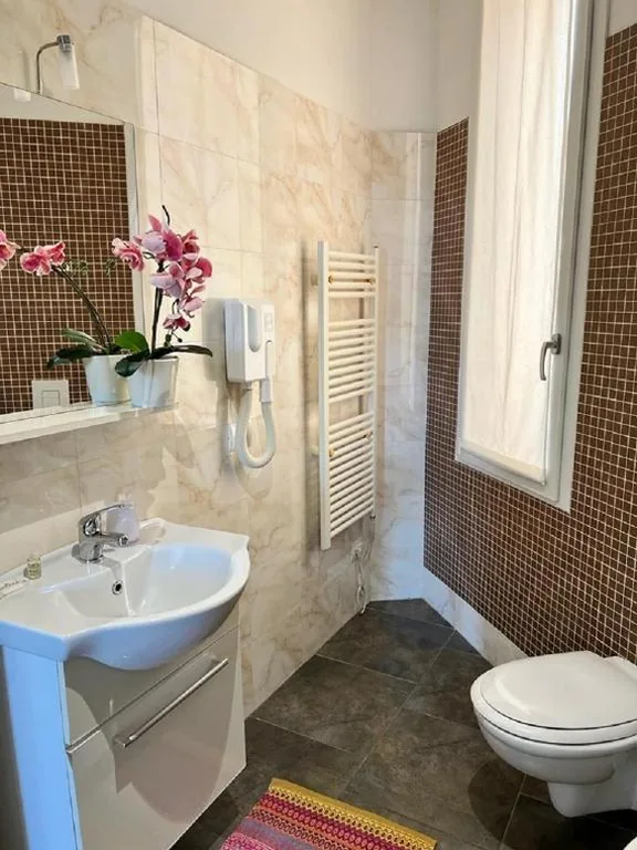 Monolocale Superior — Bnbook Residence Matteotti