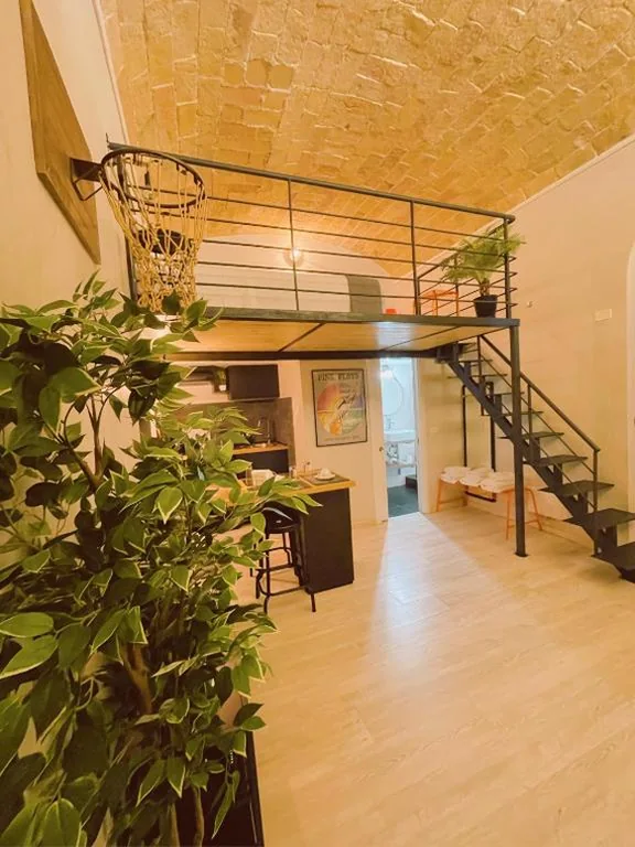 Monolocale Superior — CityLife Rome