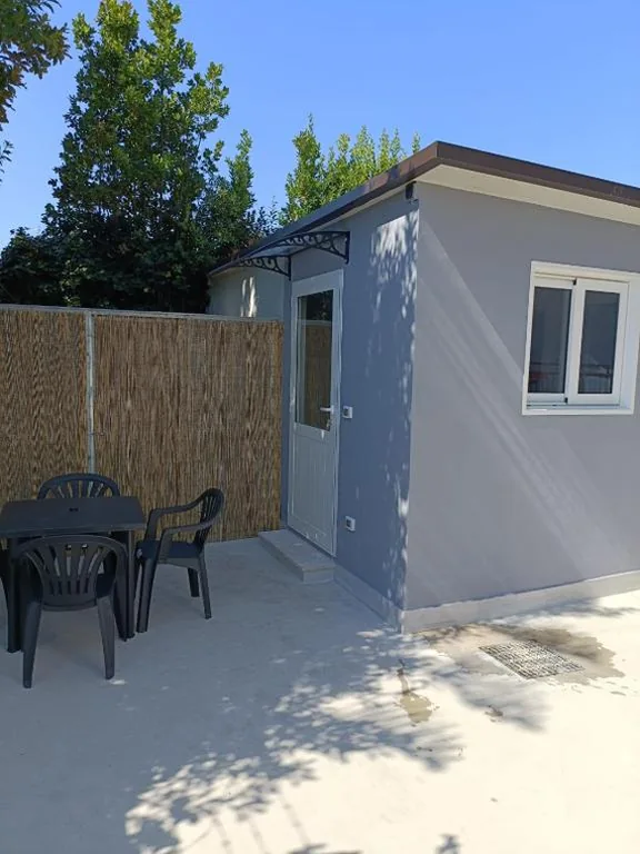 Monolocale Superior — Gianola Residence Monolocali Formia