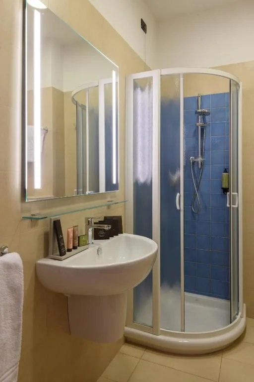 Monolocale Superior — Hotel & Apartments Sasso