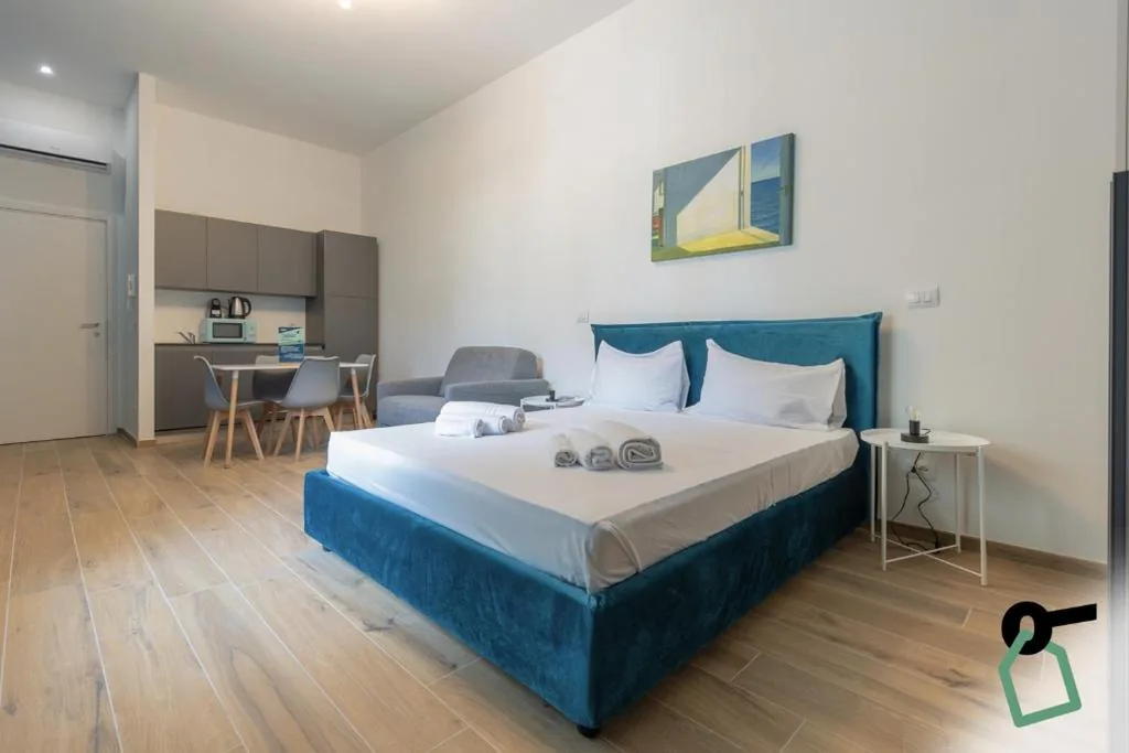 Monolocale Superior — Hotiday Torino Bernini