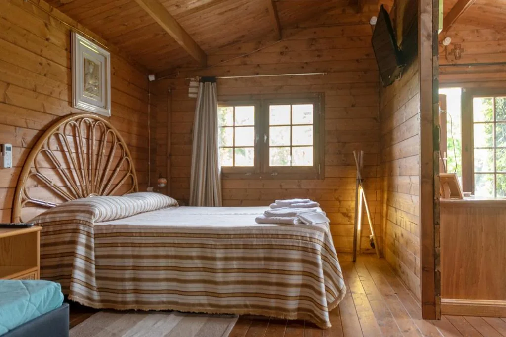 Monolocale Superior — I Lecci Guesthouse