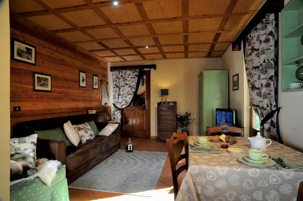 Superior Studio — Residence Foyer D’Antan