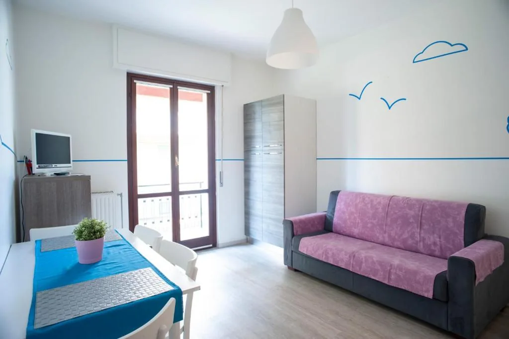 Monolocale Superior — Residence Holidays