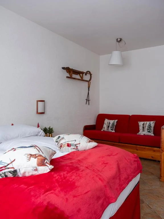 Monolocale Superior — Residence Monterosa