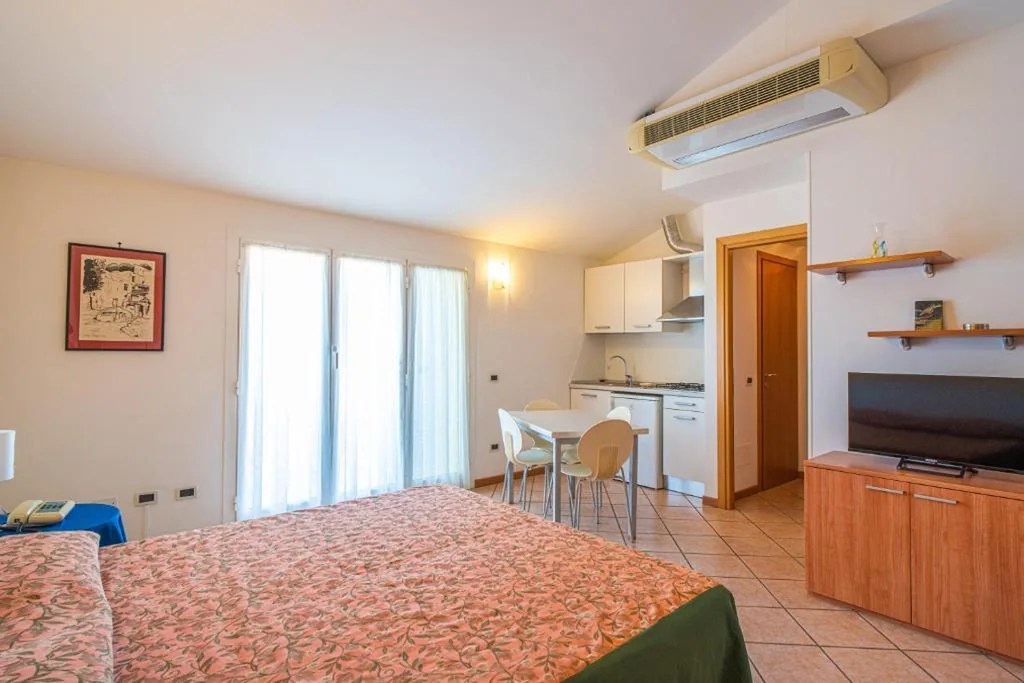 Superior Studio — Residence Villa Gloria