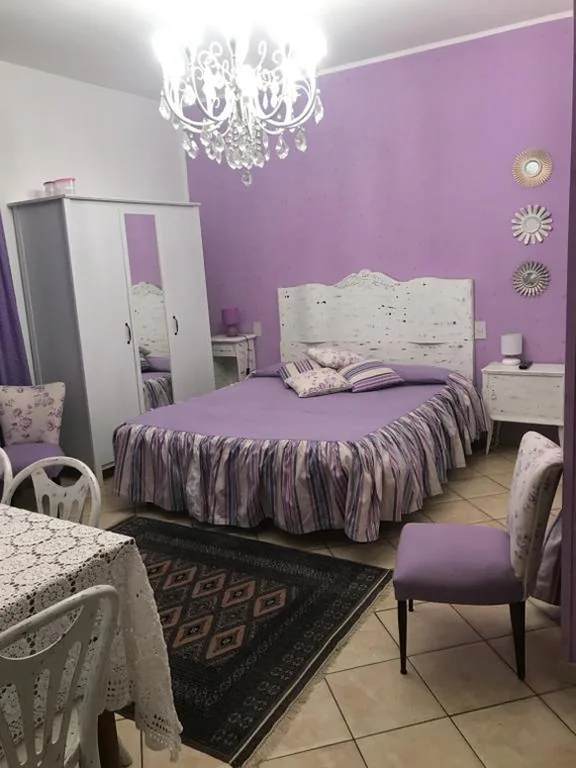 Monolocale Superior — Stella Polare B&B