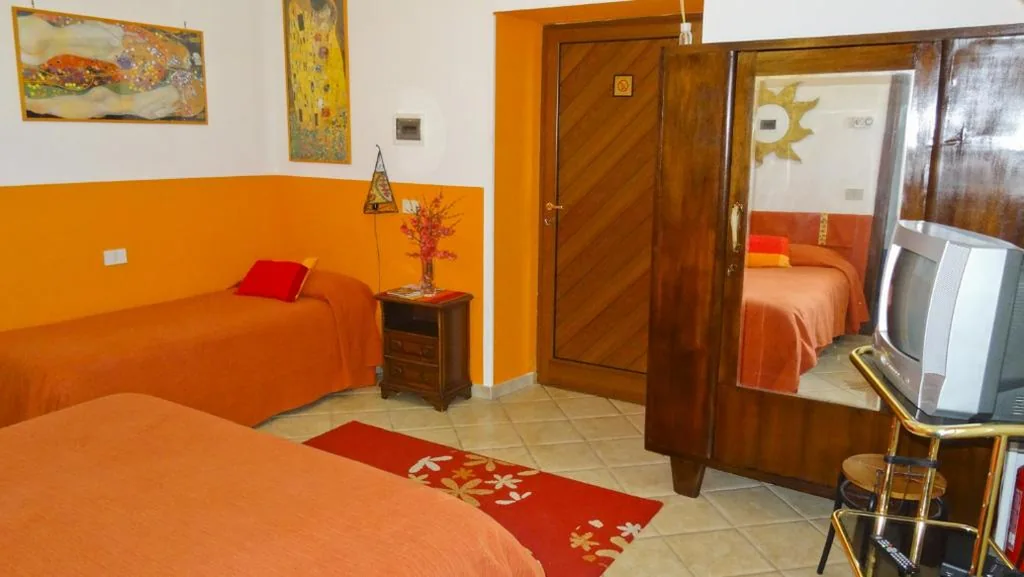 Monolocale Superior — Stella Polare B&B