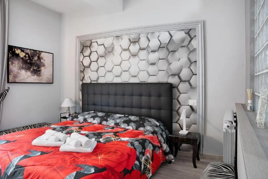 Monolocale Triplo Standard — Antico Borgo Monregale