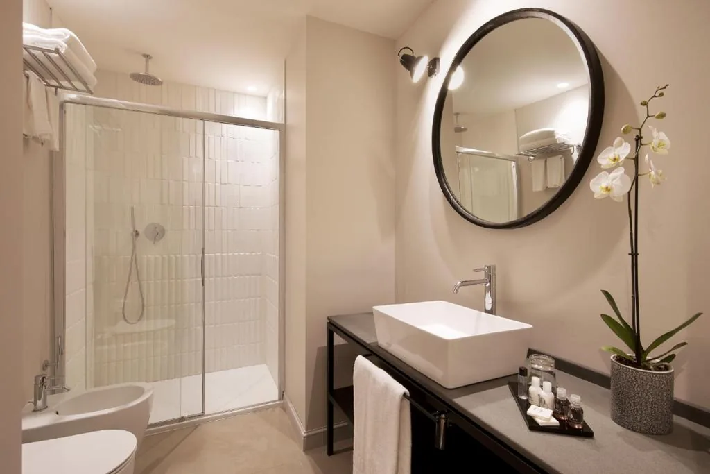 Monolocale Triplo Standard — Opera35 Boutique Hotel