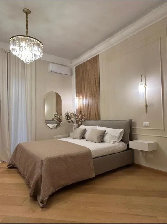 Monolocale Triplo Standard — Sea Pearl Luxury Rooms – Cinque Terre