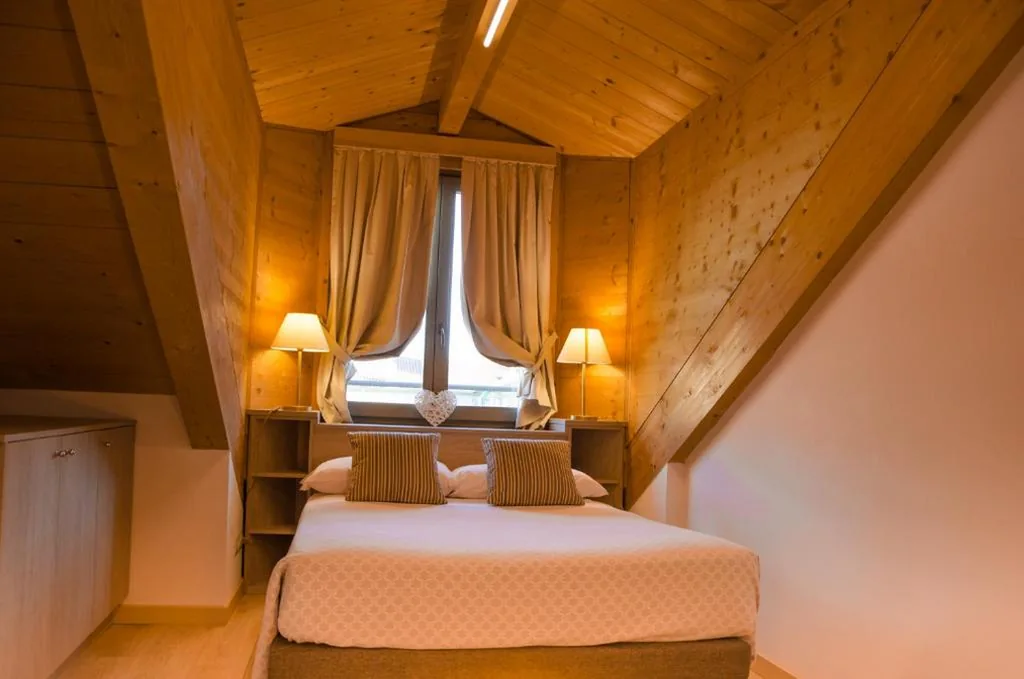 Monolocale — Turin Sweet Home