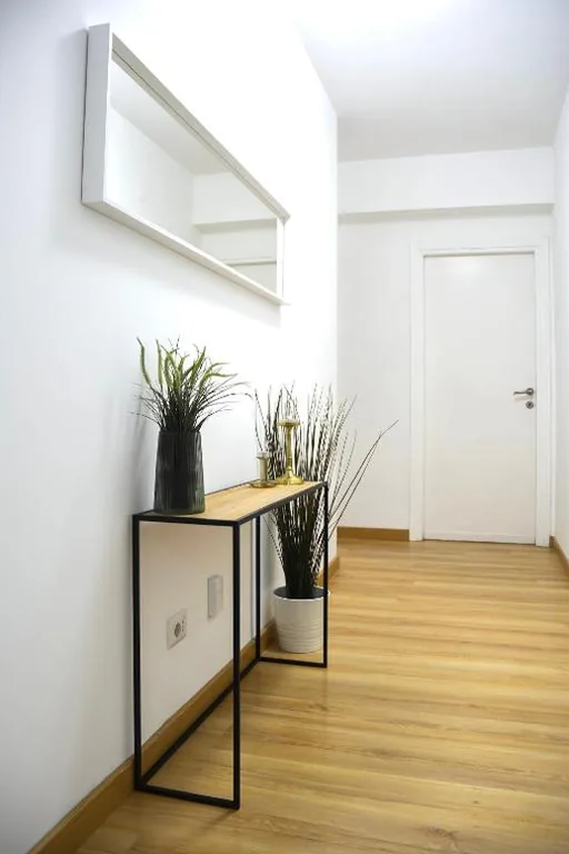 Monolocale — Vatican Luxury Apartment