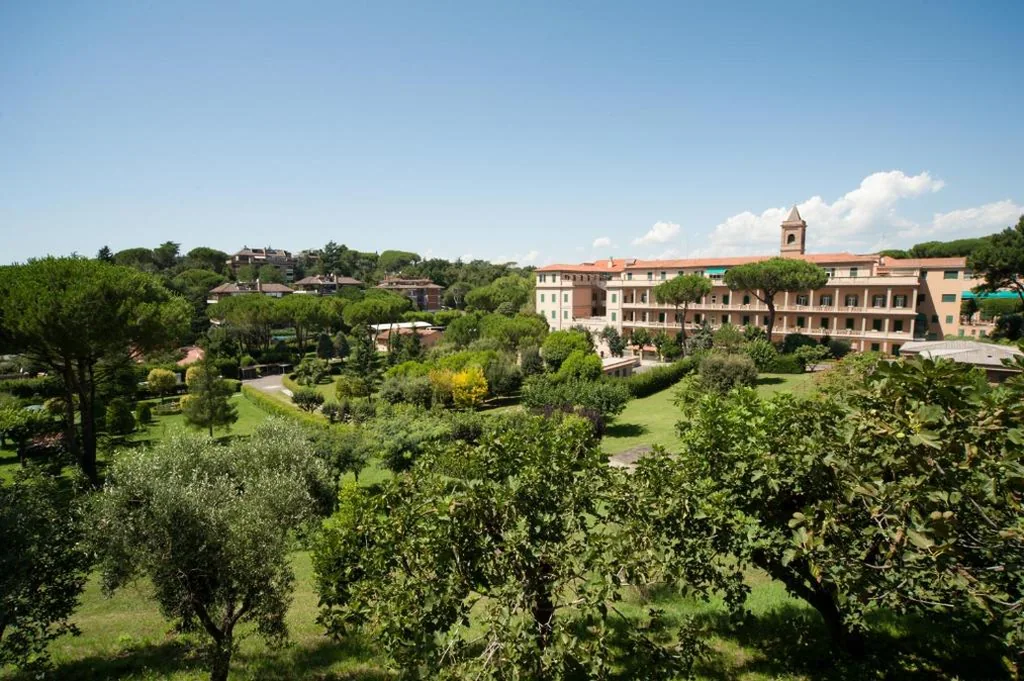 Mons Aureus Resort — foto 6