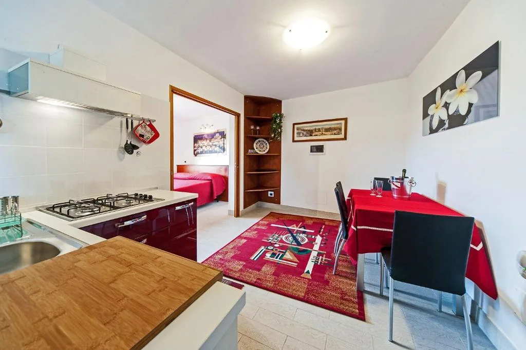 Mons Aureus Resort — foto 7