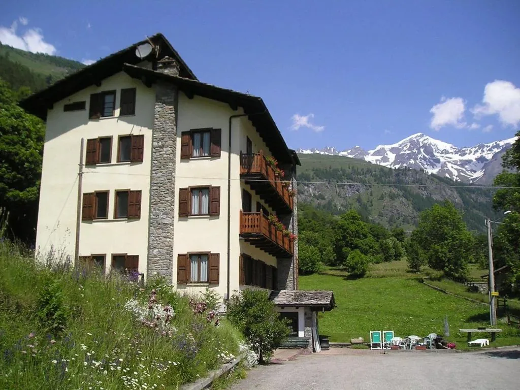 Mont Gelé — foto 5