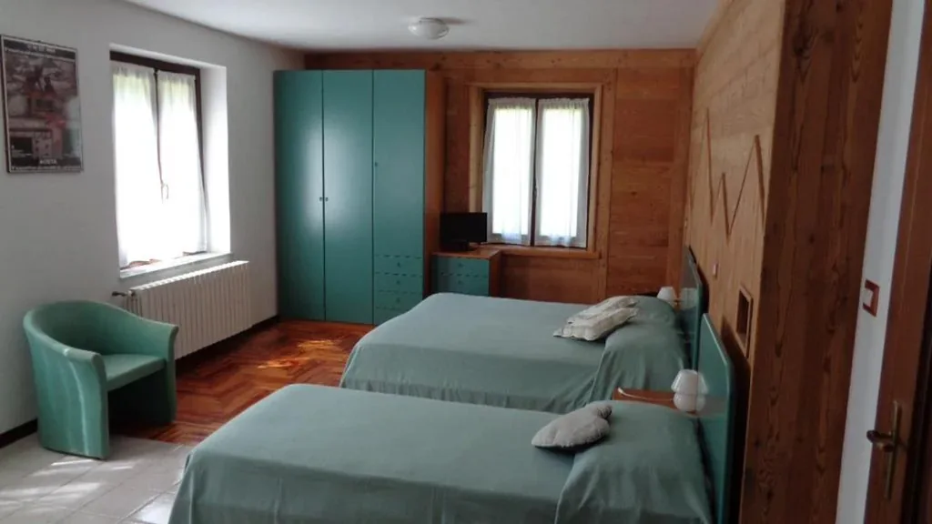 Mont Gelé — foto 6